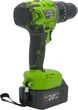 Шуруповерт ProCraft PA18BL Universal Extra (2 акб) (Procraft101801) - изображение 4