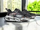 Кроссовки Weestep 4698TH 36 граффит - изображение 1