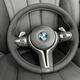 M руль для BMW на F15 F16 F20 F21 F25 F26 F30 F31 F32 F34 F35 F36 з круизом M2 - изображение 2