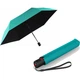 Парасоля Knirps U.200 Ultra Light Duomatic Turquoise Black UV Coating (Kn95 2200 1340) - зображення 1