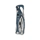 Мультитул LEATHERMAN Skeletool COLUMBIA BLUE (синий), (7 инструментов) - изображение 3