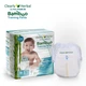Подгузники-трусики Clealry Herbal Bamboo размер 5 12-17 кг 18 шт (812898015932) - изображение 2