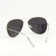 Очки TOP Aviator капли солнцезащитные Blue-Green S - изображение 2