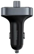 FM-трансмиттер Baseus S-09 Wireless MP3 с зарядкой 35 W PD (Power Delivery) - изображение 4