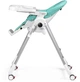 Стул Peg-Perego Prima Pappa Follow Me Tahiti Бирюзовый (IH01000000BL91) - изображение 5