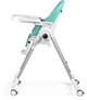 Стул Peg-Perego Prima Pappa Follow Me Tahiti Бирюзовый (IH01000000BL91) - изображение 8