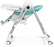 Стул Peg-Perego Prima Pappa Follow Me Tahiti Бирюзовый (IH01000000BL91) - изображение 13