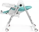 Стул Peg-Perego Prima Pappa Follow Me Tahiti Бирюзовый (IH01000000BL91) - изображение 14