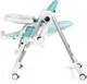 Стул Peg-Perego Prima Pappa Follow Me Tahiti Бирюзовый (IH01000000BL91) - изображение 20