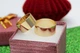 Обручальное кольцо Xuping Jewelry американка 10 мм р16 золотистое - изображение 2