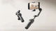 Стабілізатор для телефону DJI Osmo Mobile 7 Pro (CP.OS.00000401.01) - зображення 5