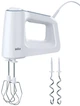 Міксер BRAUN HM 3100 White (8021098773227) - зображення 1