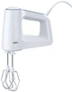 Міксер BRAUN HM 3100 White (8021098773227) - зображення 2