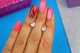 Сережки гвоздики Xuping Jewelry 1 см золотисті - зображення 1