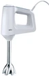 Міксер Braun HM3137WH - зображення 2