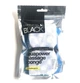 Мочалка массажная Suavipiel Аквасила Black - изображение 2