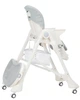 Стульчик для кормления Carrello Caramel CRL-9501/3 Cloud Grey - изображение 3
