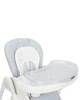 Стульчик для кормления Carrello Caramel CRL-9501/3 Cloud Grey - изображение 4
