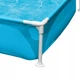 Бассейн каркасный Intex 340 л 122 * 122 * 30 см - изображение 4