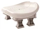 Сидіння для джакузі Intex SPA 47 x 36 x 22 см 28502 Cream (6941057404981)   - зображення 2