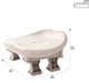 Сидіння для джакузі Intex SPA 47 x 36 x 22 см 28502 Cream (6941057404981)   - зображення 5