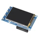 Дисплей Waveshare LCD 2,8” для Raspberry Pi (320×240 / SPI / Model A) - изображение 2