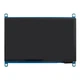 Дисплей Waveshare LCD 7” для Raspberry Pi (1024×600 / HDMI / Model H) - изображение 4