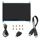 Дисплей Waveshare LCD 7” для Raspberry Pi (1024×600 / HDMI / Model H) - изображение 8