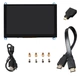Дисплей Waveshare LCD 5” для Raspberry Pi (800×480 / HDMI / Model H) - изображение 8