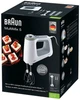 Міксер Braun MultiMix 5 HM5107WH - зображення 4