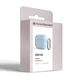 Чехол ArmorStandart Hang Case для Apple AirPods 3 Light Blue (ARM60312) - изображение 3