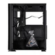 Комп'ютер AMD Ryzen 5 2400G / 16Gb DDR4 / SSD 256Gb / HDD 500gb / RX 480 8gb / 700W / 2E Gaming Virtus Neo Black - изображение 3