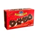Шоколадные пряники черный шоколад Only Schoko Lebkuchen 500 г. - изображение 2