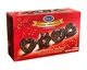 Шоколадные пряники черный шоколад Only Schoko Lebkuchen 500 г. - изображение 3
