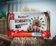 Круасаны Kinder Kornetti Шоколад 252г. - изображение 5