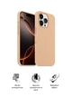 Чехол ArmorStandart ICON2 MagSafe для Apple iPhone 16 Pro Rose Gold (ARM80191) - изображение 3