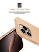 Чехол ArmorStandart ICON2 MagSafe для Apple iPhone 16 Pro Rose Gold (ARM80191) - изображение 5