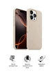 Чехол ArmorStandart ICON2 MagSafe для Apple iPhone 16 Pro Ivory (ARM80190) - изображение 3