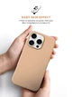 Чехол ArmorStandart ICON2 MagSafe для Apple iPhone 16 Pro Rose Gold (ARM80191) - изображение 8