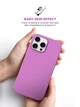 Чехол ArmorStandart ICON2 MagSafe для Apple iPhone 16 Pro Max Light Purple (ARM80197) - изображение 8