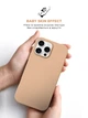 Чехол ArmorStandart ICON2 MagSafe для Apple iPhone 16 Pro Max Rose Gold (ARM80196) - изображение 8