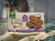 Печенье сэндвич с йогуртовой начинкой без пальмового масла Gullon Cuor di Cereale 220g. - изображение 2