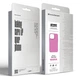 Чехол ArmorStandart ICON2 MagSafe для Apple iPhone 16 Pro Light Purple (ARM80192) - изображение 10