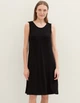 Сукня Tom Tailor Ж1115338 (1041520) колір чорний XXL - изображение 1