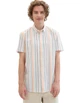 Сорочка к/р Tom Tailor М0135351 (1041402) колір різнокольоровй (М0135351 - 202780) - изображение 1