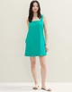 Сукня Tom Tailor Ж1115335 (1042009) колір зелений S - изображение 3
