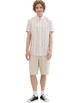 Сорочка к/р Tom Tailor М0135351 (1041402) колір різнокольоровй (М0135351 - 202780) - изображение 3