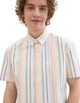 Сорочка к/р Tom Tailor М0135351 (1041402) колір різнокольоровй (М0135351 - 202780) - изображение 4