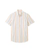 Сорочка к/р Tom Tailor М0135351 (1041402) колір різнокольоровй (М0135351 - 202780) - изображение 5