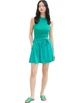 Майка Tom Tailor Ж1115282 (1042030) колір зелений XL - изображение 3